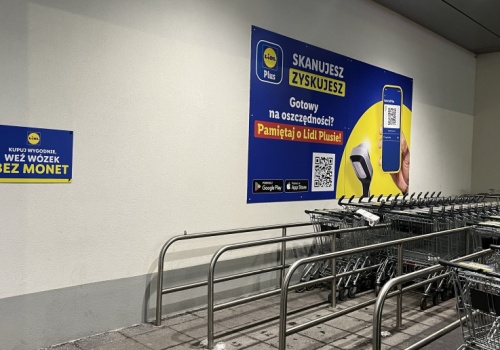 Początek 16 lutego. Lidl: aż 10 kg na osobę