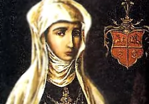 Najbogatsza panna w Rzeczypospolitej. Posag stał się jej przekleństwem