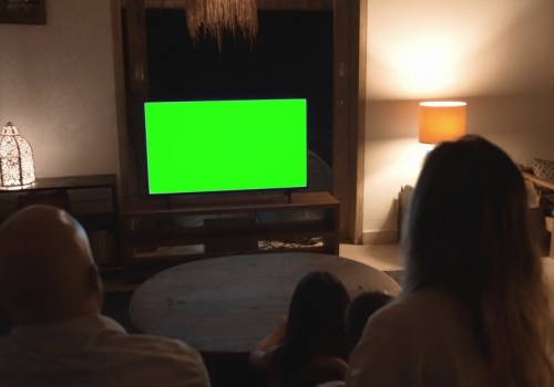 Maraton seriali nie jest niewinną rozrywką. Mówi o twojej samotności