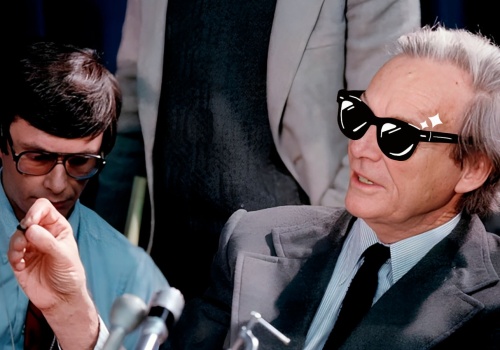 Jak rozwiązano sprawę katastrofy Challengera?