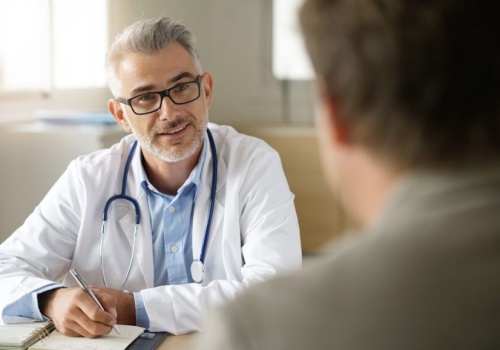 Jak długo trwa oczekiwanie na wizytę u lekarza?