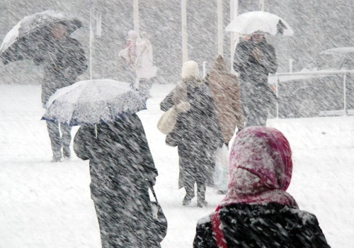 Zbliża się koniec zimy? Początek tygodnia przyniesie rozczarowanie