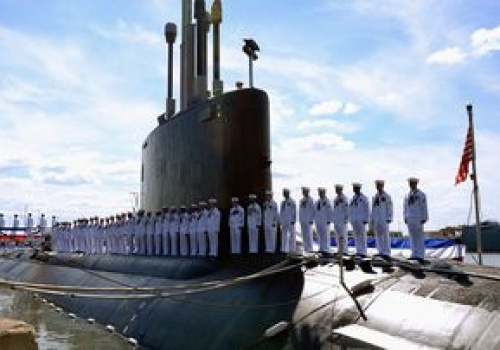 Wydadzą miliardy. Największa w historii inwestycja w obronność