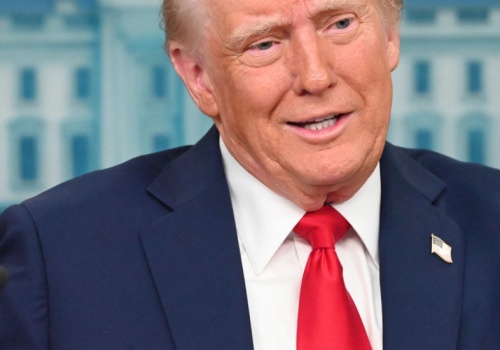 Cała prawda o smartfonie Trumpa. Wielu będzie zaskoczonych