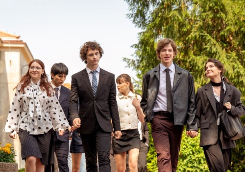 Powrót uwielbianych bohaterów. Ta seria podbiła serca młodych widzów