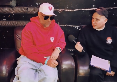 Tede: „To, że miałem tyle beefów nie było intencjonalne” – wywiad