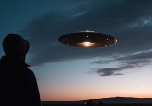 Wierzyli, że zabierze ich UFO. Tragiczny koniec Heaven's Gate