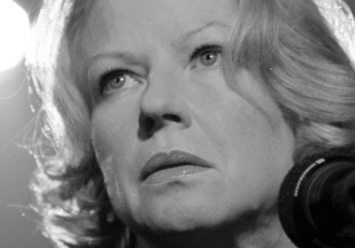 Tak doceniono Bożenę Dykiel. Wtedy nie kryła łez. Nikt nie wiedział, że to będzie dla niej ostatnia nagroda