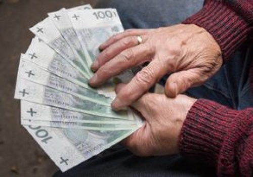 Dostałeś dodatek do emerytury? Sprawdź, czy możesz odzyskać 376 zł