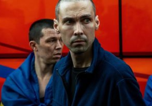 Rosyjskie obozy koncentracyjne. Putin ma za nic prawo międzynarodowe