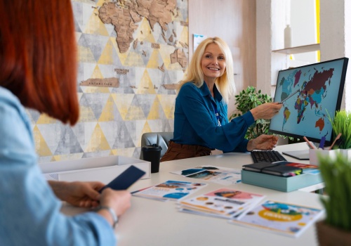 Wynagrodzenia w branży turystycznej na rekordowym poziomie. Ale ofert pracy coraz mniej