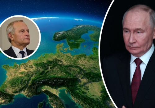 Jak odstraszyć Rosję od ataku na NATO? 