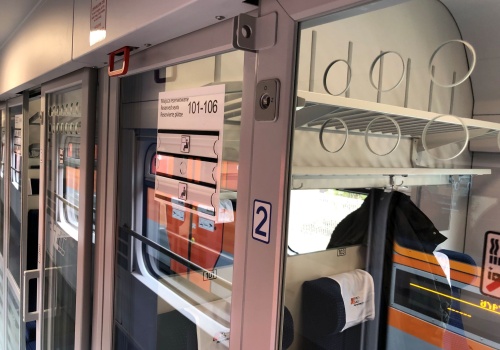 Darmowe przejazdy w PKP Intercity. Wprowadzą program lojalnościowy