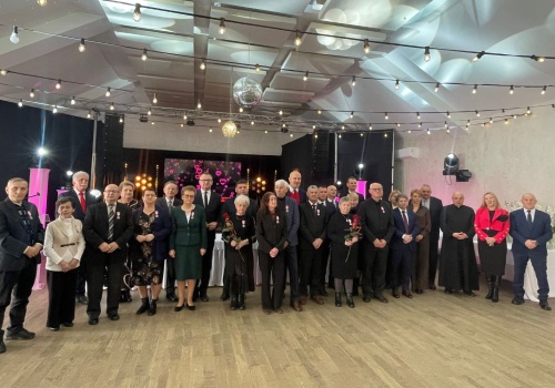 Dziś już nie ma takich randek jak 50 lat temu