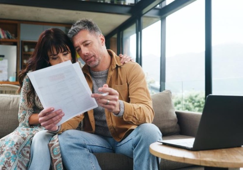 Chciał łączyć etat z ryczałtem i rozliczać się z żoną. Fiskus postawił sprawę jasno