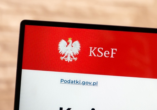 Paweł Rochowicz: Oto dlaczego bronię KSeF-u!