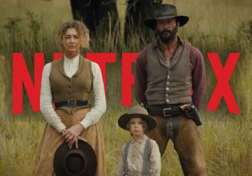 Netflix nadrabia zaległości. Prequel Yellowstone już dostępny