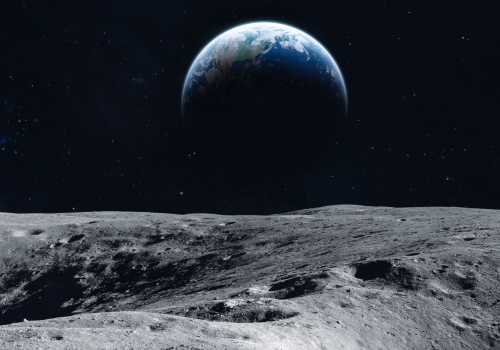 USA planuje reaktor jądrowy na Księżycu do 2030 roku. To może zrewolucjonizować kosmiczną energetykę