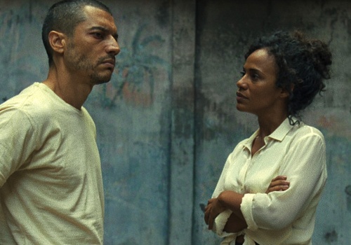 Nowy numer 1 na Netfliksie w Polsce. Mocne sceny wbijają w fotel