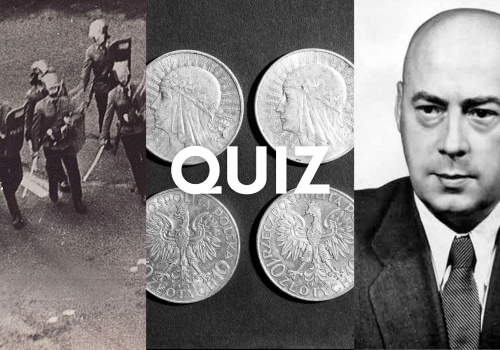 Quiz: Nie żyłeś w PRL-u? Nie masz szans na komplet! Młodzież wymięka