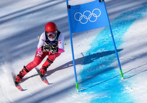 Polka z życiowym wynikiem! Tak należy walczyć na igrzyskach