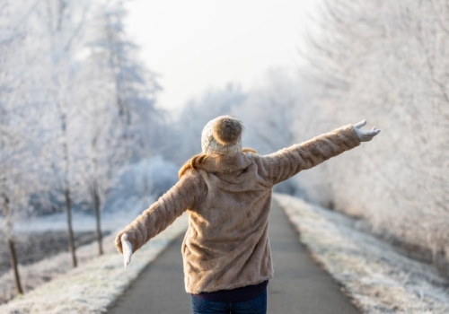 Ten naród znalazł receptę na szczęście. Sekret tkwi w 3 zdaniach, które mówią codziennie