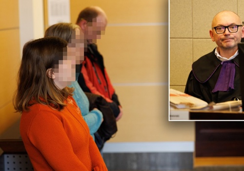 Czy youtuber został niesłusznie skazany? 