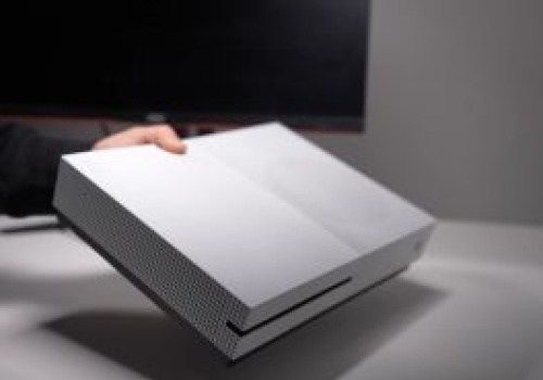 Xbox tylko z zewnątrz. W środku kryje się komputer PC