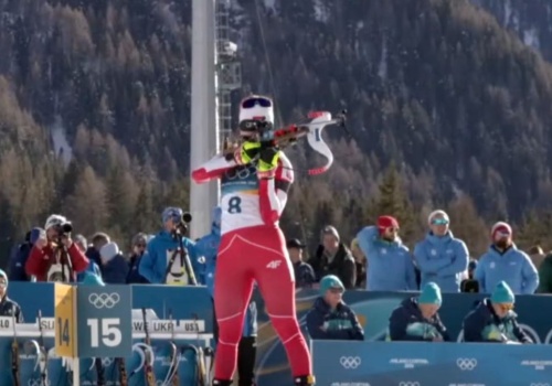 Polka ruszyła, jakby jutra miało nie być! Awans o 28 miejsc