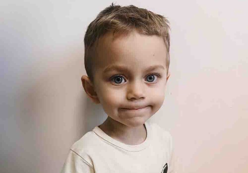 Gubin. Czteroletni Nikoś walczy ze śmiertelną chorobą