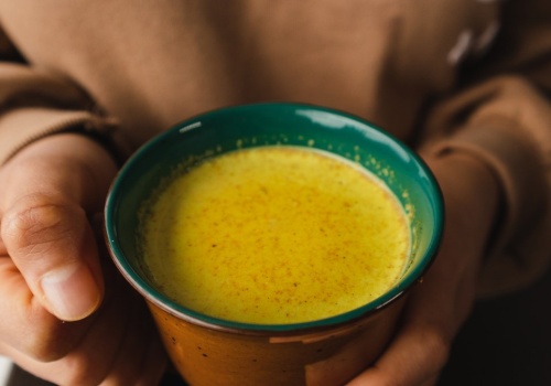 To najlepszy napój na zimową aurę. Wszyscy go już piją, wystarczy filiżanka dziennie