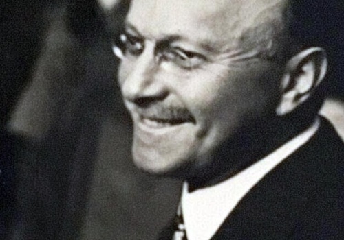 Ile zarabiał André Citroën w 1931 roku? Tak wyceniano godzinę pracy króla automobilowego