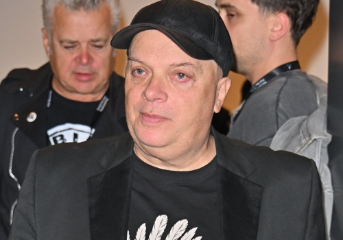 Krzysztof Skiba pogrążony w żałobie. Przekazał przykre wieści. 