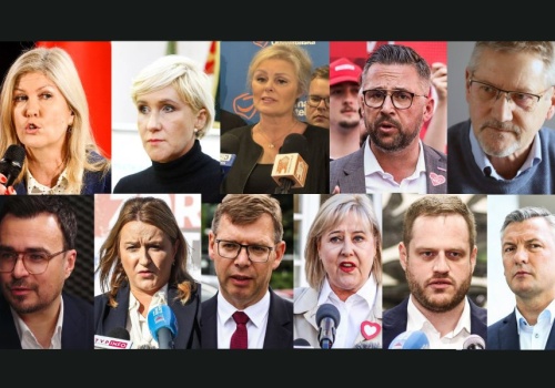 Ile zarabiają politycy? Przedstawiamy oświadczenia majątkowe posłów i senatorów z regionu