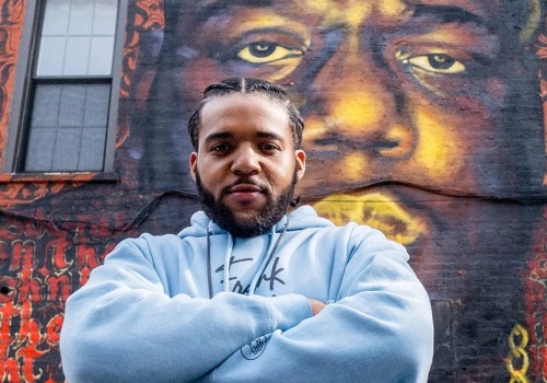 Syn Biggiego kontra publicysta. Spór o „Ready To Dance” i ciężkie oskarżenia