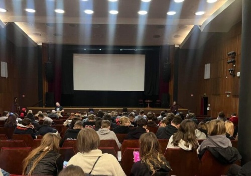 DKF zaprasza na film! W najbliższy poniedziałek na ekranie “Kontinental 25”