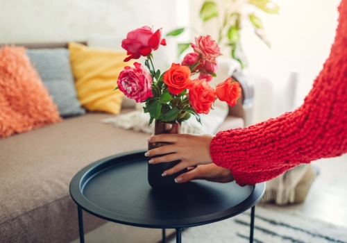 Kwiaty na walentynki będą stały w wazonie nawet 3 tygodnie. Wystarczy wsypać to do wody