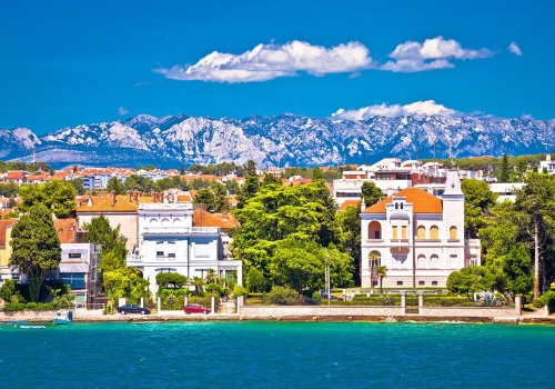 Wiosenny city break w Zadarze ☀️🏖️ Loty (świetne godziny) i noclegi za 799 PLN 😎