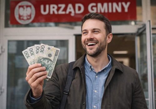 400 zł miesięcznie dopłaty do czynszu. Jak odebrać bezzwrotne wsparcie z gminy?