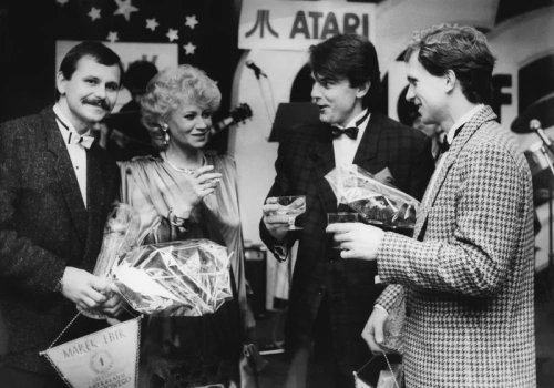 Była największą gwiazdą TVP. Tak wyglądało jej życie poza kamerami