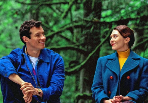 Kinowy hit już dostępny online. To przepiękna historia miłosna