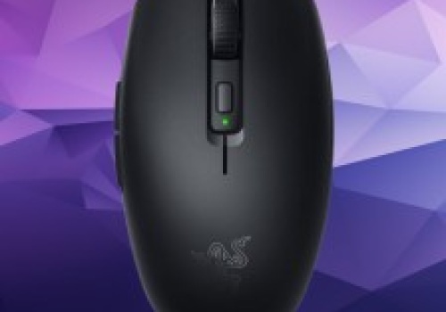 Mysz bezprzewodowa Razer Orochi V2 (18000 dpi) od 160,72 zł w Amazon PL
