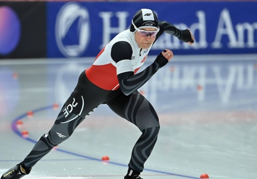 Przepadła kolejna szansa na medal. Kaja Ziomek Nogal tuż za podium