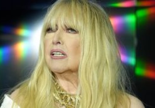 Maryla Rodowicz ujawniła wysokość emerytury. Ciężko uwierzyć w tę kwotę