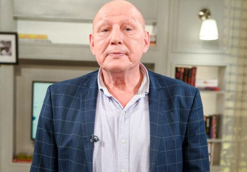 „Trump dogadał się z Putinem”. Mroczna wizja Jackowskiego