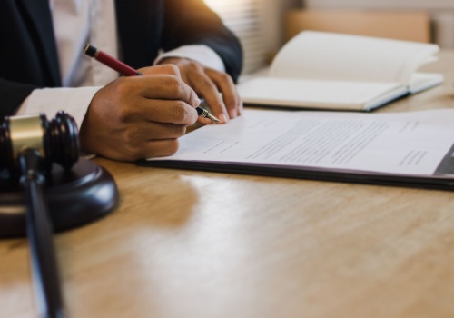 Sporządziłeś testament? W tych sytuacjach przestaje obowiązywać, nie wszyscy wiedzą