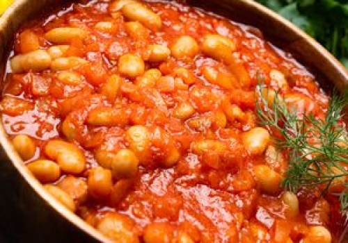 Na kolację robię postną fasolkę po bretońsku. Wystarczy pół łyżeczki tej przyprawy, by podkręcić smak