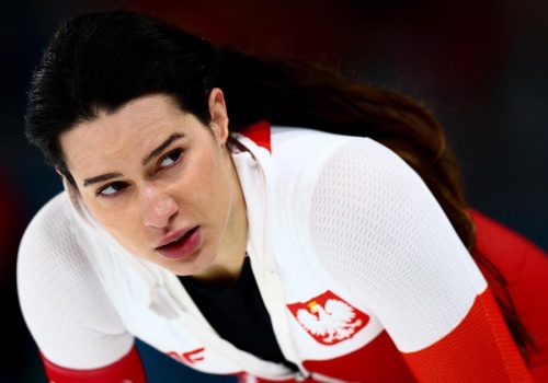 Polka ujawniła dramatyczną prawdę o olimpijskim starcie. Zabrali jej trenera. 