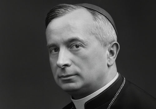 Abp Stanisław Gądecki: kard. Edmund Dalbor był osobowością wybitną