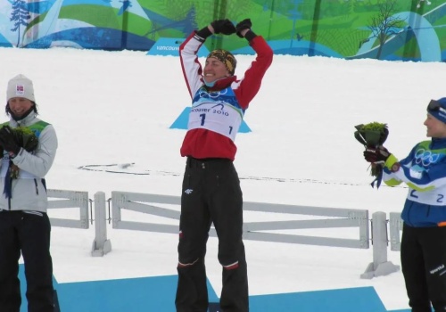 Biało-czerwoni mistrzowie. Quiz o polskich sukcesach olimpijskich